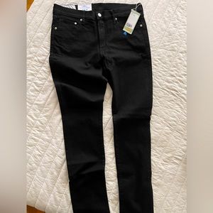 H&M skinny coupe moulante jeans